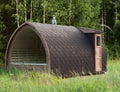 Sauna “Igloo”